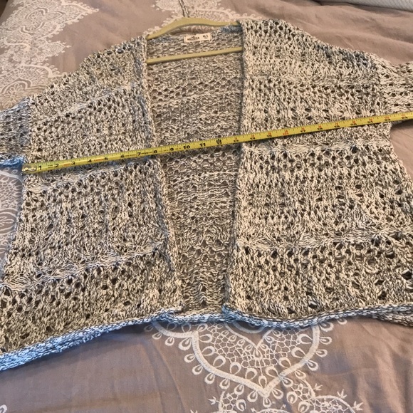 HOLLISTER Cardigan - Picture 10 of 11